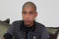 بالفيديو: الشرطة تعتدي بالضرب المبرّح والشتائم على الشاب "علي" في يافا 